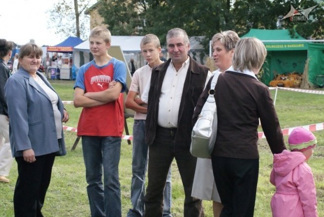 Dożynki w Olszewo-Borkach (05.09.2010) - zdjęcie #29 - eOstroleka.pl