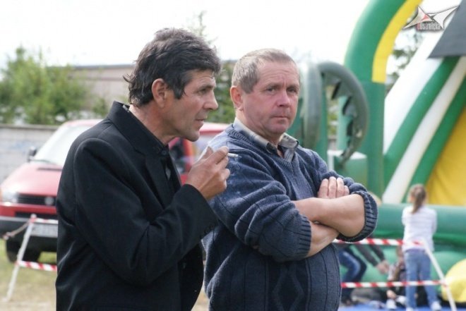 Dożynki w Olszewo-Borkach (05.09.2010) - zdjęcie #28 - eOstroleka.pl