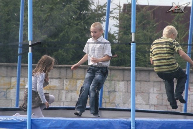 Dożynki w Olszewo-Borkach (05.09.2010) - zdjęcie #27 - eOstroleka.pl