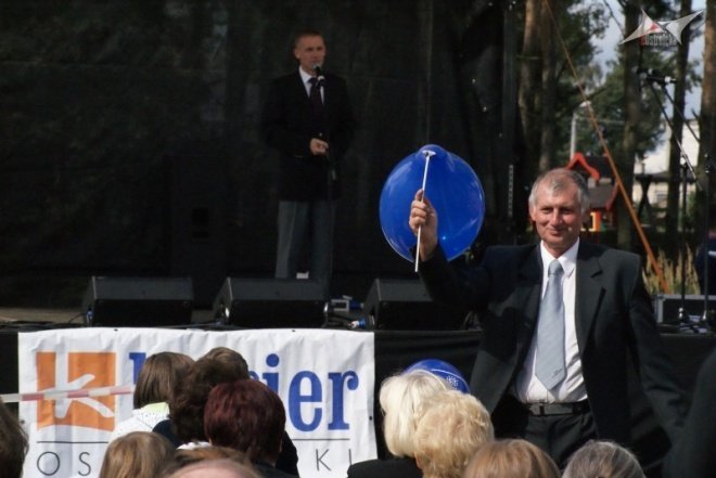 Dożynki w Olszewo-Borkach (05.09.2010) - zdjęcie #19 - eOstroleka.pl