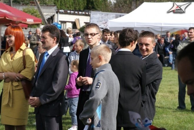 Dożynki w Olszewo-Borkach (05.09.2010) - zdjęcie #16 - eOstroleka.pl