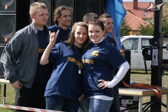 Dożynki w Olszewo-Borkach (05.09.2010) - zdjęcie #14 - eOstroleka.pl