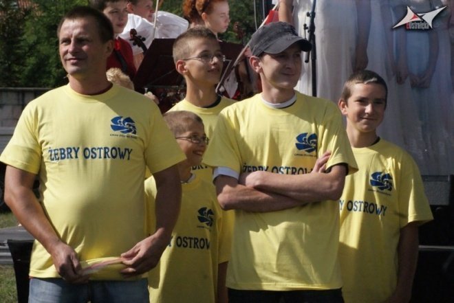 Dożynki w Olszewo-Borkach (05.09.2010) - zdjęcie #12 - eOstroleka.pl