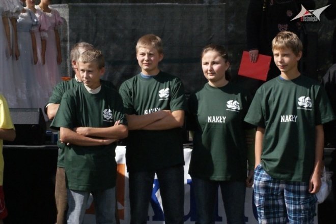 Dożynki w Olszewo-Borkach (05.09.2010) - zdjęcie #11 - eOstroleka.pl