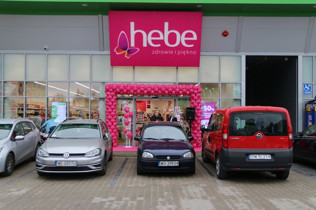 Vendo Park w Ostrołęce oficjalnie otwarty [27.09.2019] - zdjęcie #92 - eOstroleka.pl