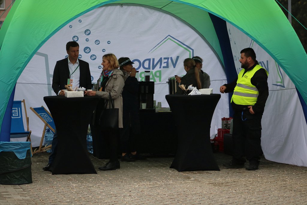Vendo Park w Ostrołęce oficjalnie otwarty [27.09.2019] - zdjęcie #77 - eOstroleka.pl