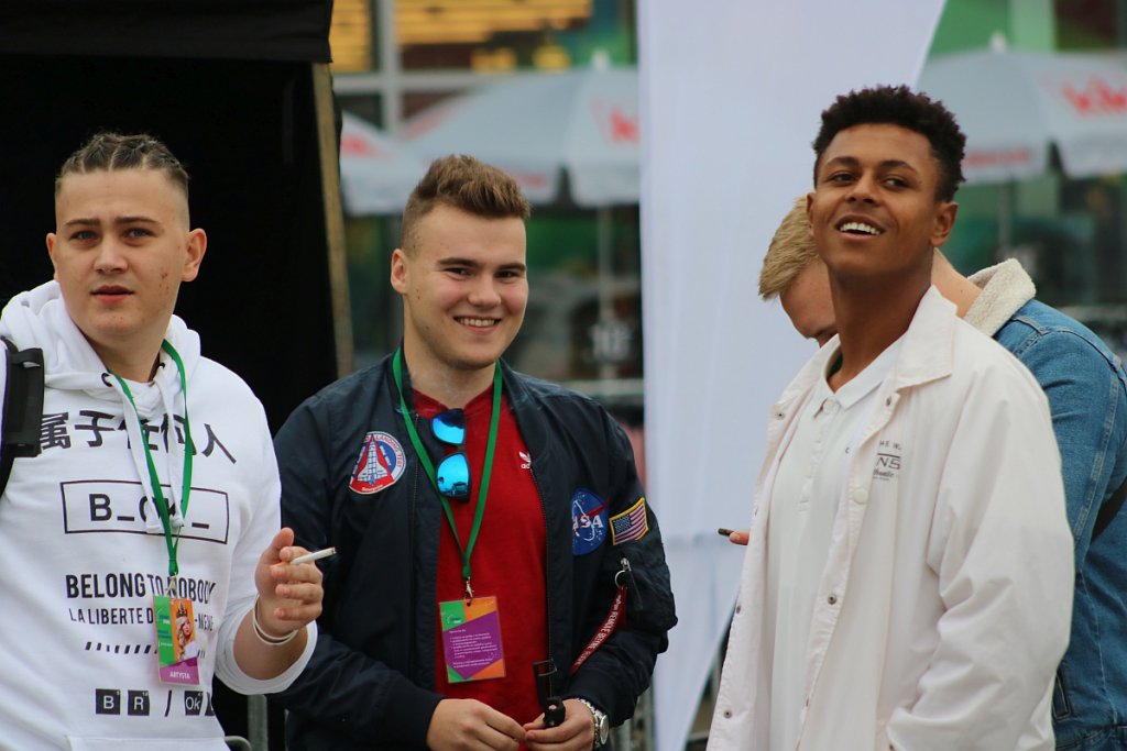 Vendo Park w Ostrołęce oficjalnie otwarty [27.09.2019] - zdjęcie #76 - eOstroleka.pl