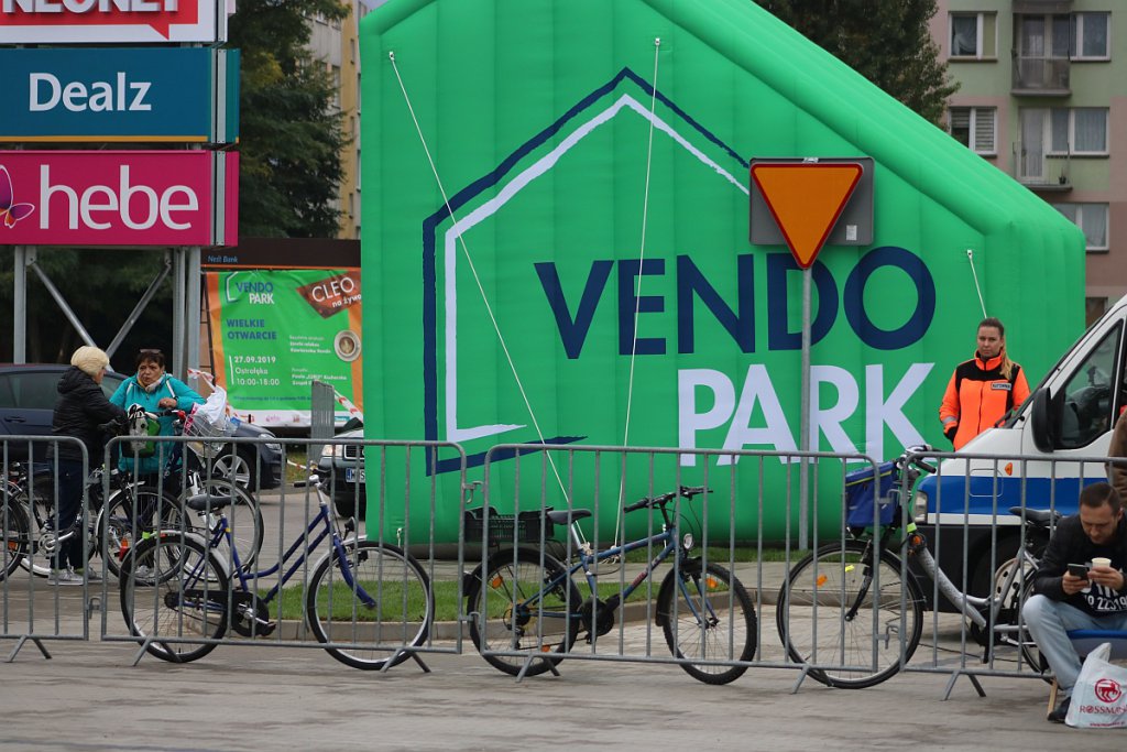 Vendo Park w Ostrołęce oficjalnie otwarty [27.09.2019] - zdjęcie #38 - eOstroleka.pl
