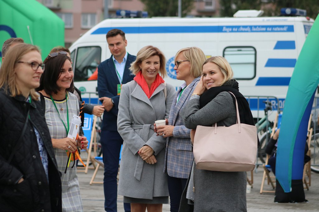 Vendo Park w Ostrołęce oficjalnie otwarty [27.09.2019] - zdjęcie #56 - eOstroleka.pl