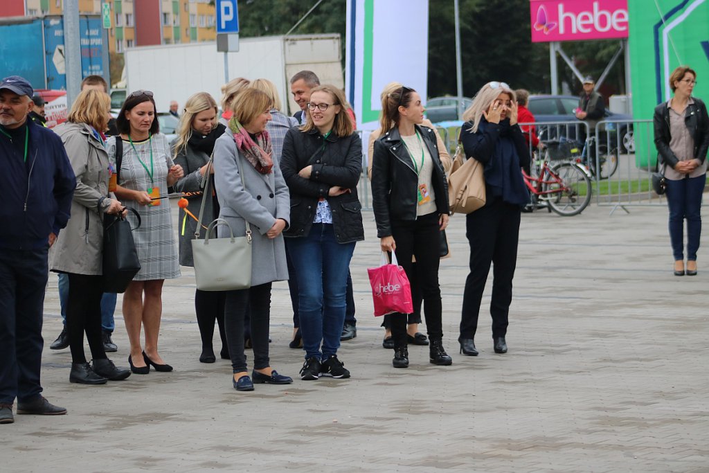 Vendo Park w Ostrołęce oficjalnie otwarty [27.09.2019] - zdjęcie #55 - eOstroleka.pl