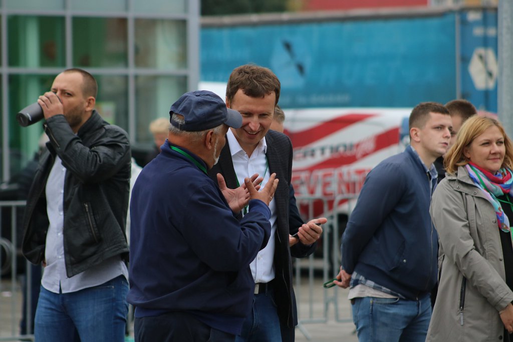 Vendo Park w Ostrołęce oficjalnie otwarty [27.09.2019] - zdjęcie #53 - eOstroleka.pl
