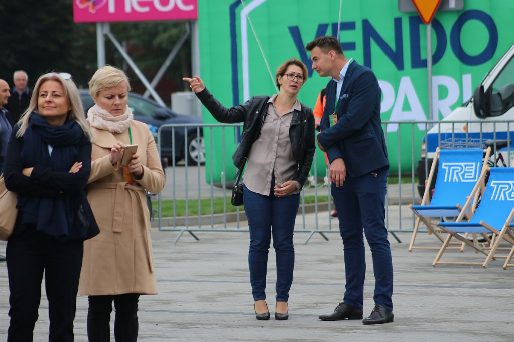 Vendo Park w Ostrołęce oficjalnie otwarty [27.09.2019] - zdjęcie #52 - eOstroleka.pl