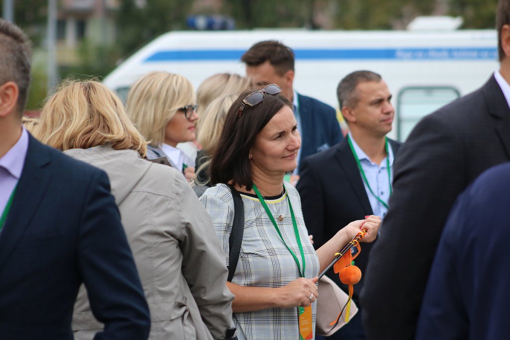 Vendo Park w Ostrołęce oficjalnie otwarty [27.09.2019] - zdjęcie #48 - eOstroleka.pl