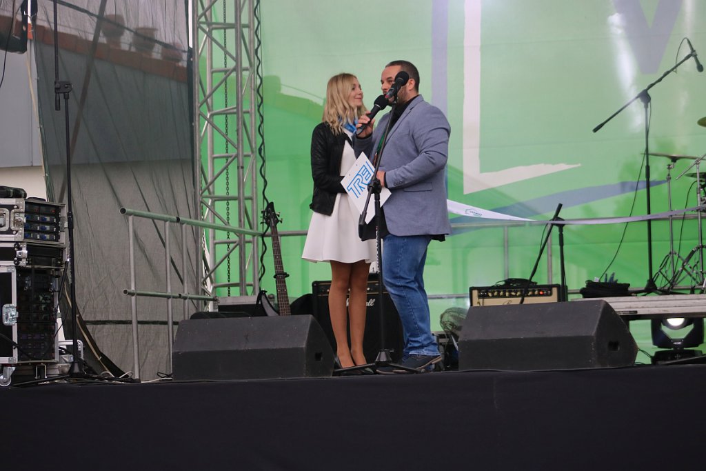 Vendo Park w Ostrołęce oficjalnie otwarty [27.09.2019] - zdjęcie #47 - eOstroleka.pl