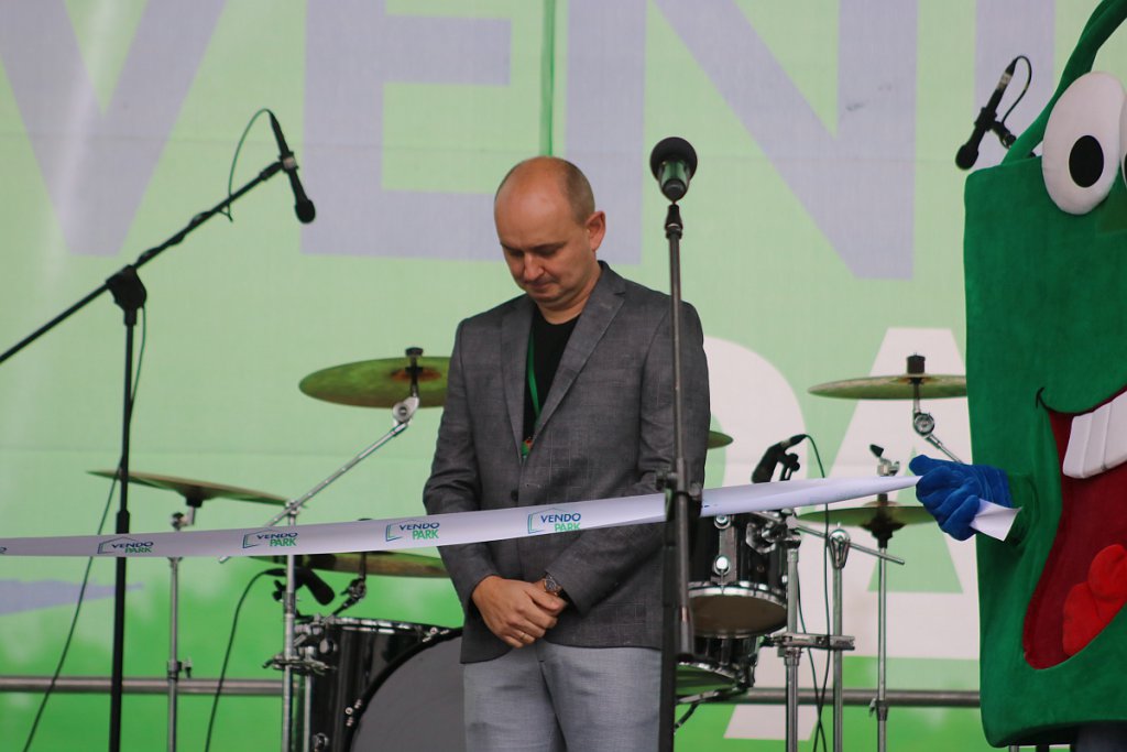 Vendo Park w Ostrołęce oficjalnie otwarty [27.09.2019] - zdjęcie #44 - eOstroleka.pl