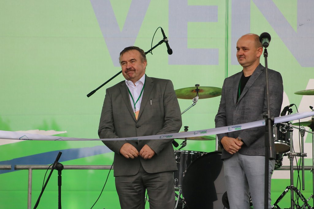 Vendo Park w Ostrołęce oficjalnie otwarty [27.09.2019] - zdjęcie #43 - eOstroleka.pl