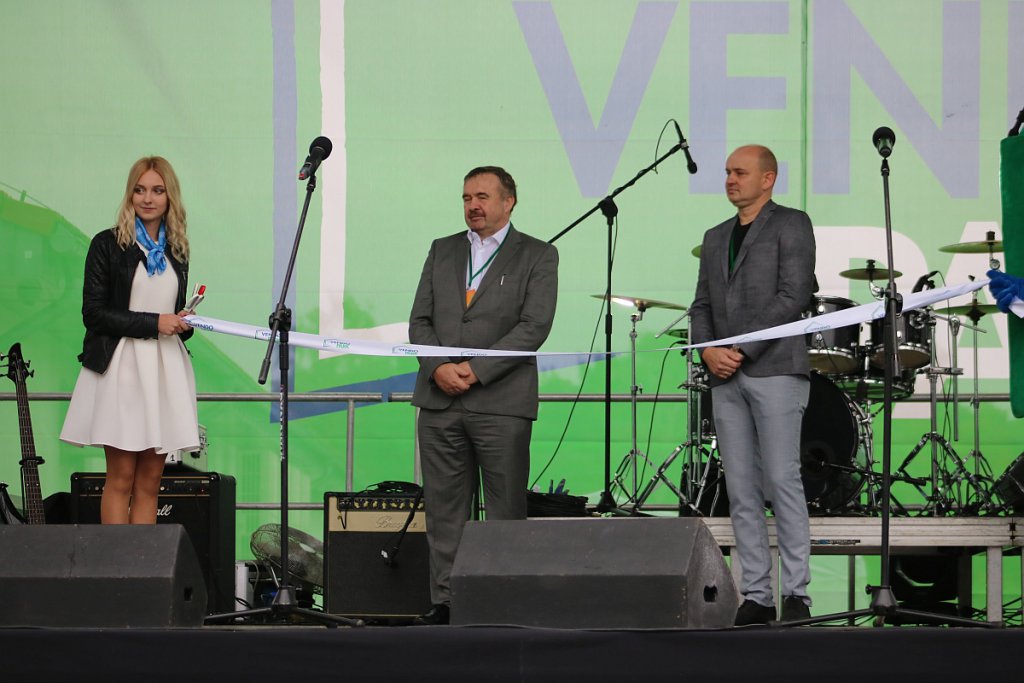 Vendo Park w Ostrołęce oficjalnie otwarty [27.09.2019] - zdjęcie #57 - eOstroleka.pl