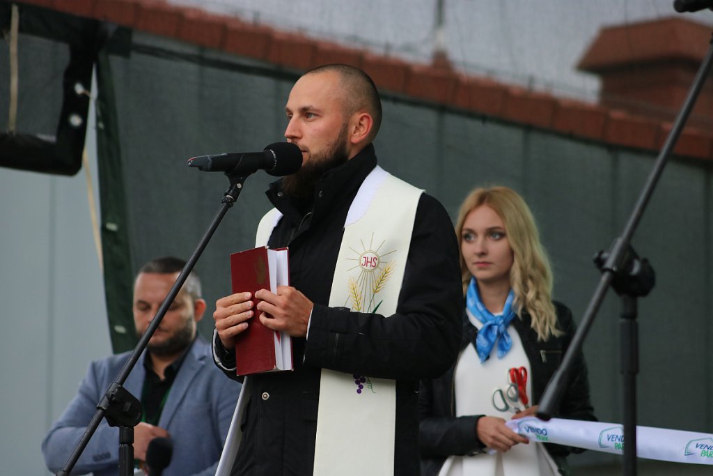 Vendo Park w Ostrołęce oficjalnie otwarty [27.09.2019] - zdjęcie #38 - eOstroleka.pl