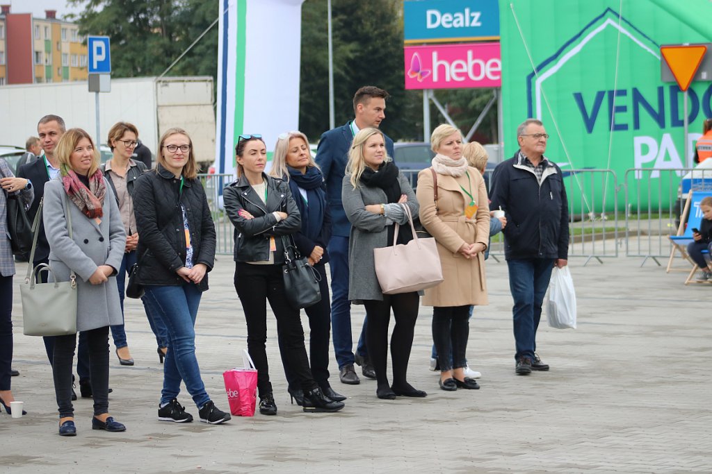 Vendo Park w Ostrołęce oficjalnie otwarty [27.09.2019] - zdjęcie #37 - eOstroleka.pl