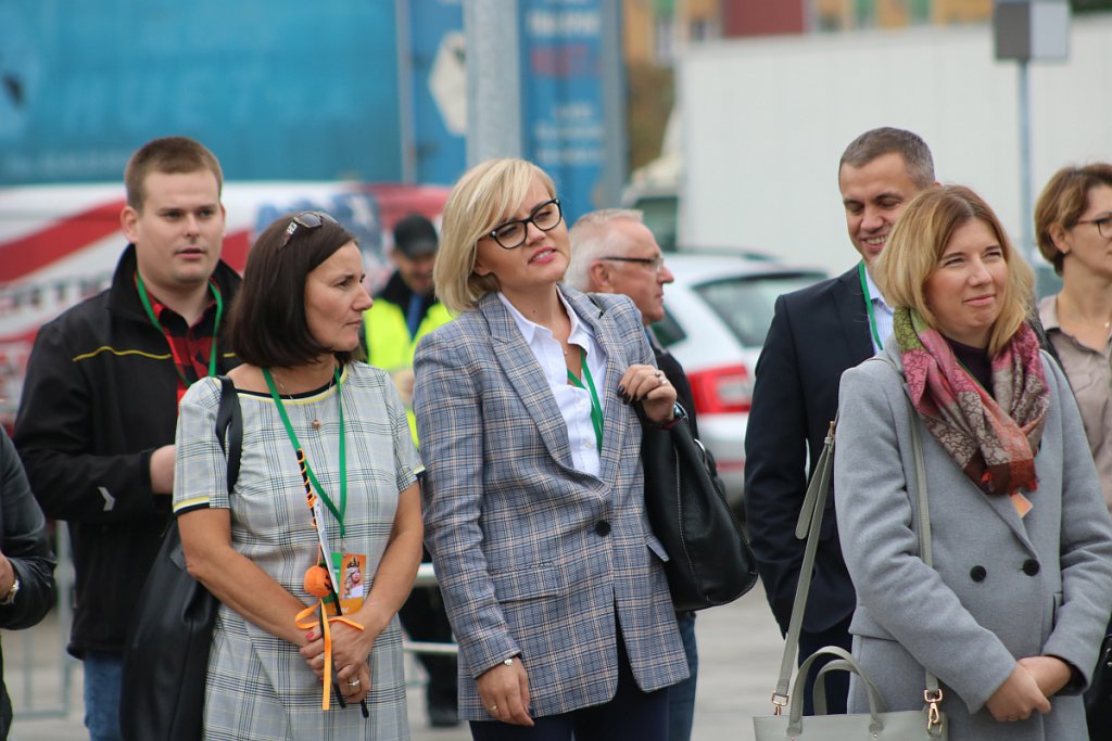 Vendo Park w Ostrołęce oficjalnie otwarty [27.09.2019] - zdjęcie #35 - eOstroleka.pl