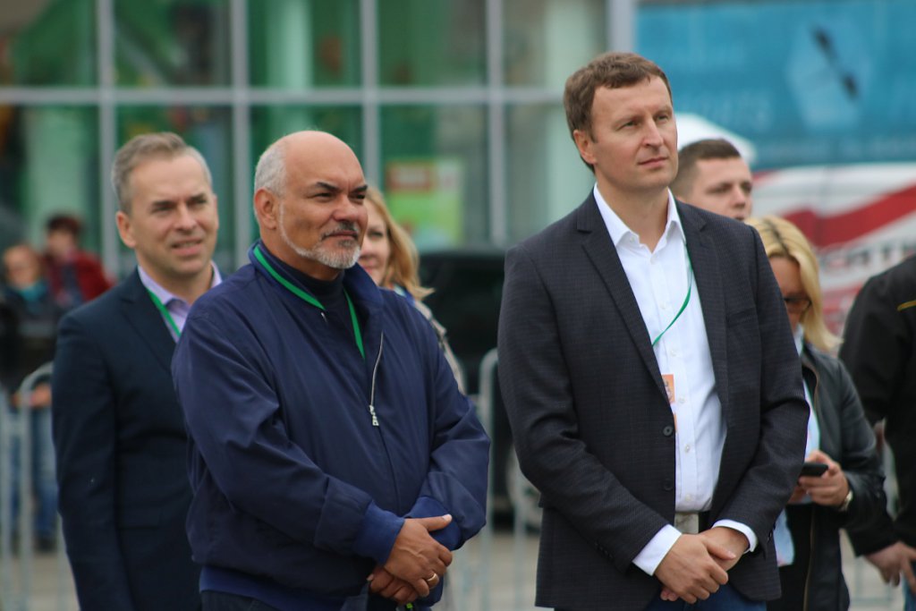Vendo Park w Ostrołęce oficjalnie otwarty [27.09.2019] - zdjęcie #34 - eOstroleka.pl