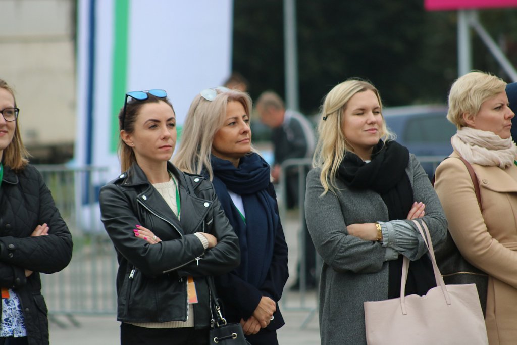 Vendo Park w Ostrołęce oficjalnie otwarty [27.09.2019] - zdjęcie #33 - eOstroleka.pl