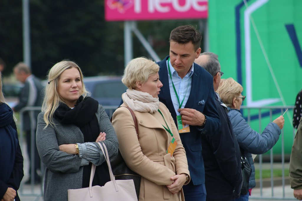 Vendo Park w Ostrołęce oficjalnie otwarty [27.09.2019] - zdjęcie #32 - eOstroleka.pl