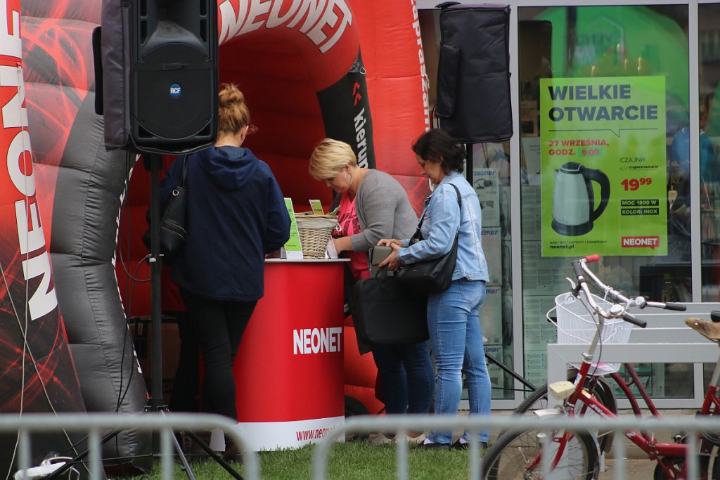 Vendo Park w Ostrołęce oficjalnie otwarty [27.09.2019] - zdjęcie #25 - eOstroleka.pl
