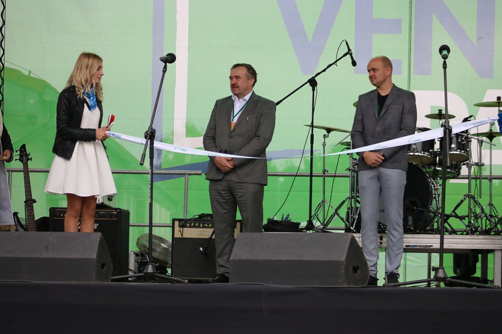 Vendo Park w Ostrołęce oficjalnie otwarty [27.09.2019] - zdjęcie #22 - eOstroleka.pl