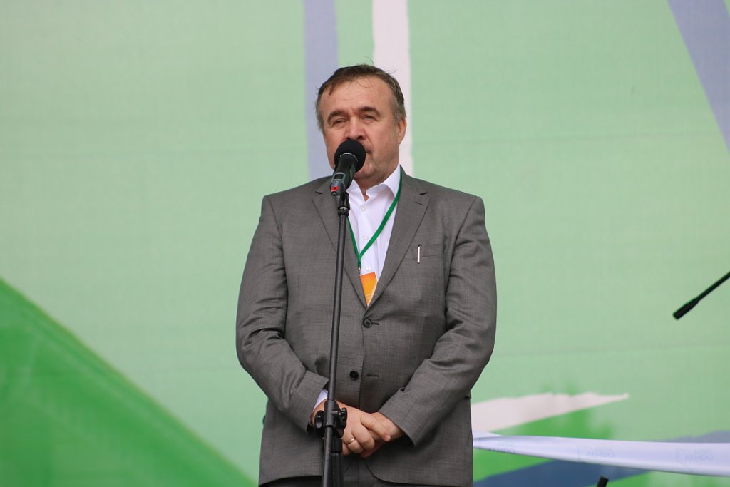 Vendo Park w Ostrołęce oficjalnie otwarty [27.09.2019] - zdjęcie #19 - eOstroleka.pl