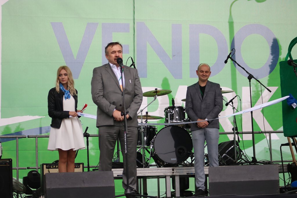 Vendo Park w Ostrołęce oficjalnie otwarty [27.09.2019] - zdjęcie #17 - eOstroleka.pl