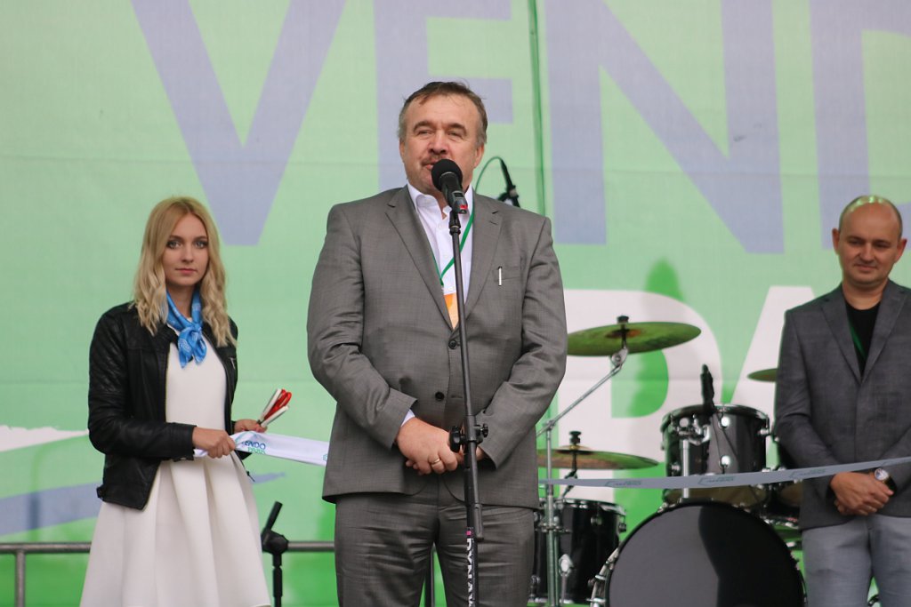 Vendo Park w Ostrołęce oficjalnie otwarty [27.09.2019] - zdjęcie #16 - eOstroleka.pl