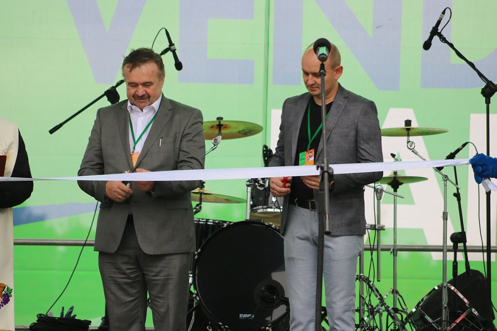 Vendo Park w Ostrołęce oficjalnie otwarty [27.09.2019] - zdjęcie #15 - eOstroleka.pl