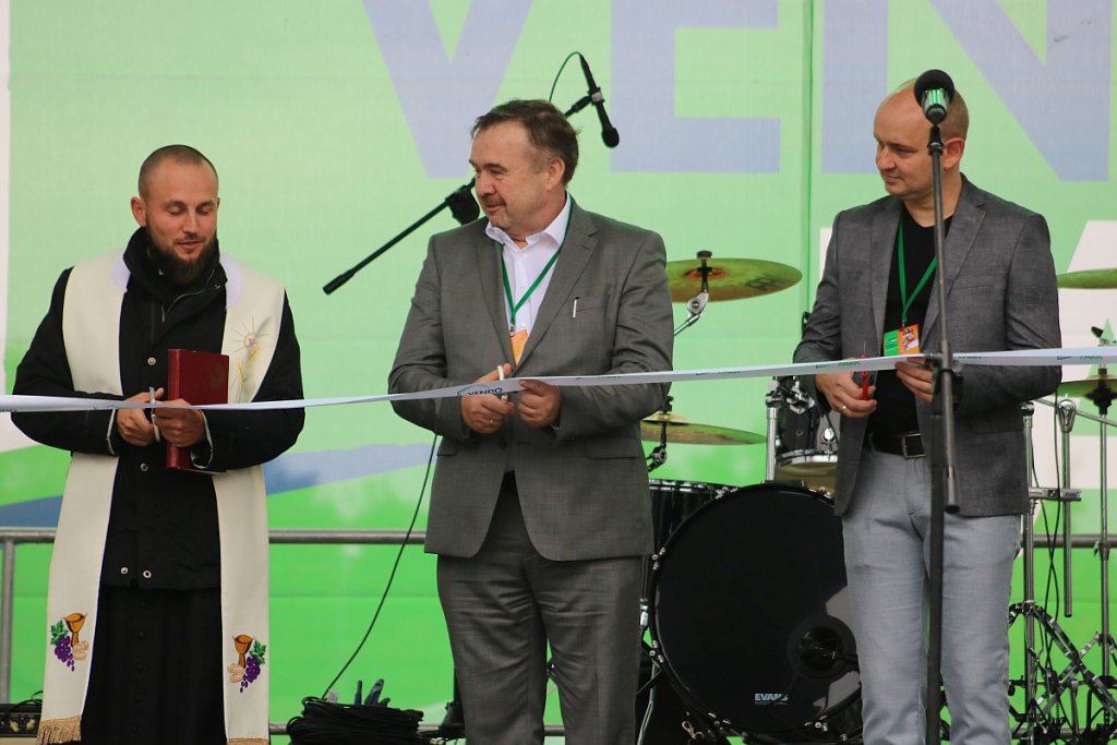 Vendo Park w Ostrołęce oficjalnie otwarty [27.09.2019] - zdjęcie #14 - eOstroleka.pl