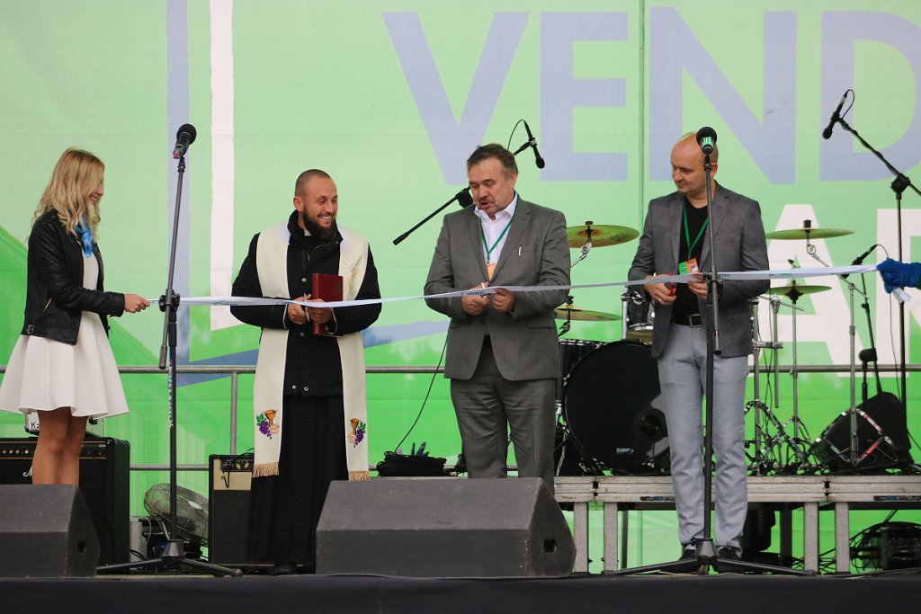 Vendo Park w Ostrołęce oficjalnie otwarty [27.09.2019] - zdjęcie #13 - eOstroleka.pl