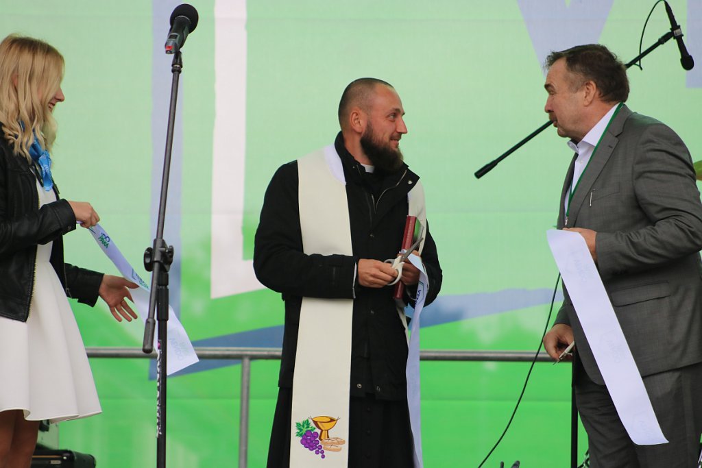 Vendo Park w Ostrołęce oficjalnie otwarty [27.09.2019] - zdjęcie #12 - eOstroleka.pl