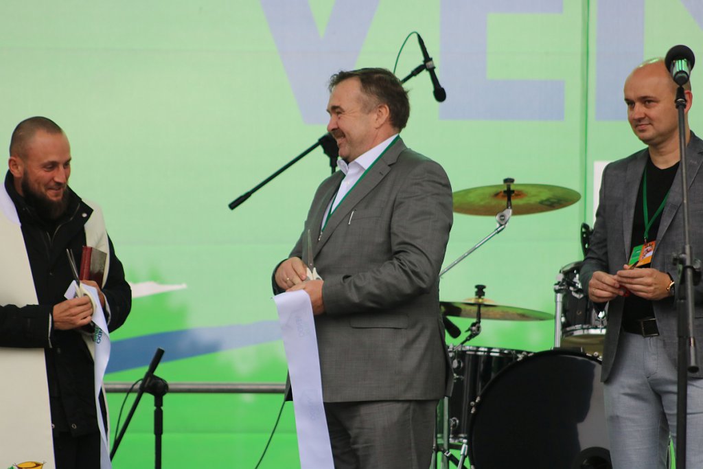 Vendo Park w Ostrołęce oficjalnie otwarty [27.09.2019] - zdjęcie #11 - eOstroleka.pl