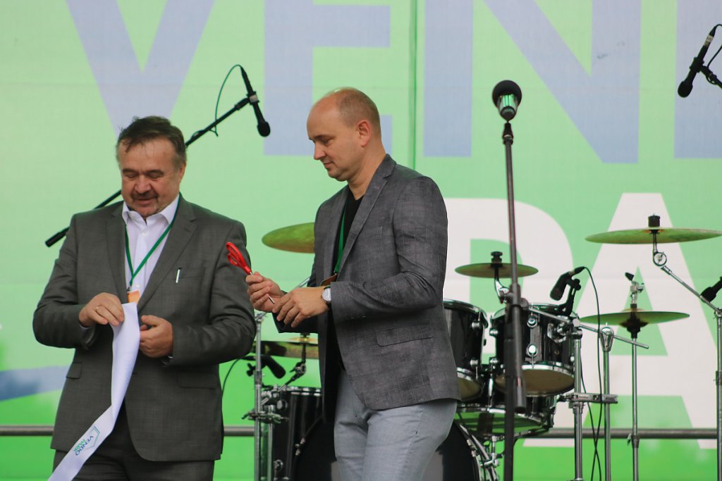 Vendo Park w Ostrołęce oficjalnie otwarty [27.09.2019] - zdjęcie #10 - eOstroleka.pl