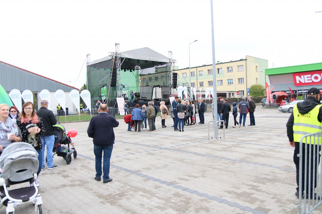 Vendo Park w Ostrołęce oficjalnie otwarty [27.09.2019] - zdjęcie #6 - eOstroleka.pl