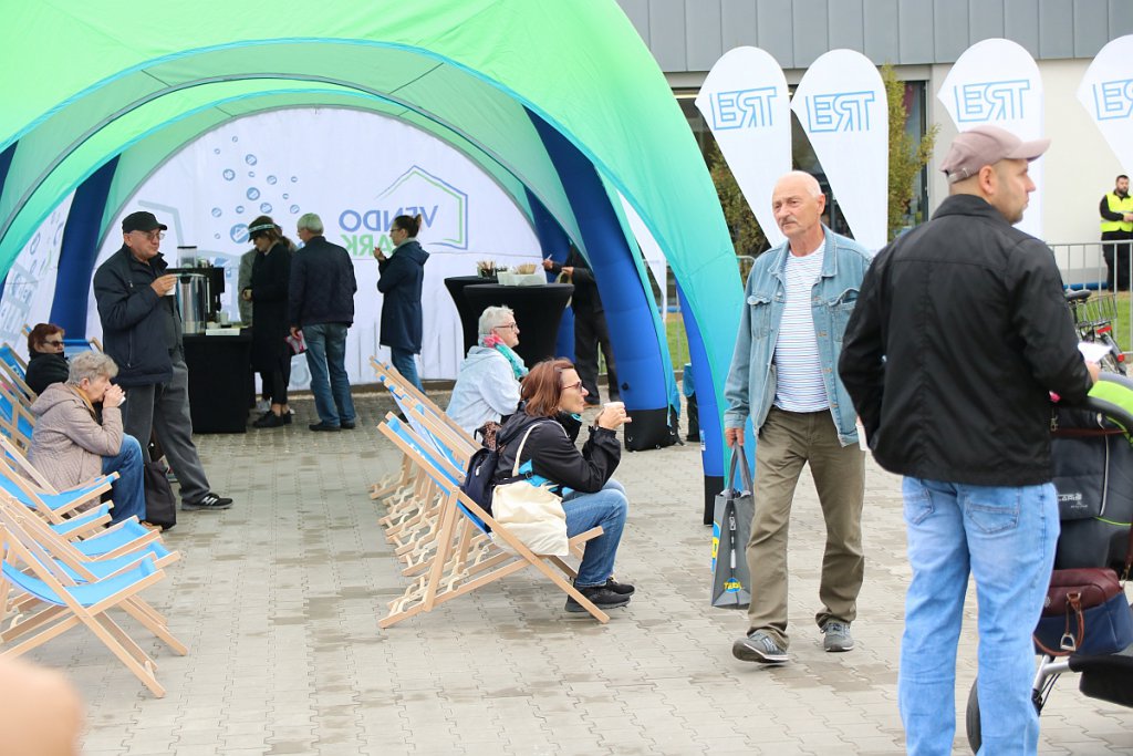 Vendo Park w Ostrołęce oficjalnie otwarty [27.09.2019] - zdjęcie #5 - eOstroleka.pl