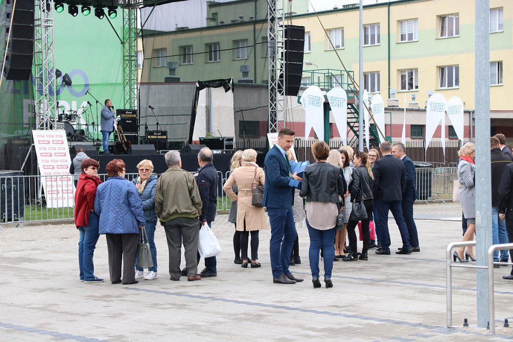 Vendo Park w Ostrołęce oficjalnie otwarty [27.09.2019] - zdjęcie #4 - eOstroleka.pl