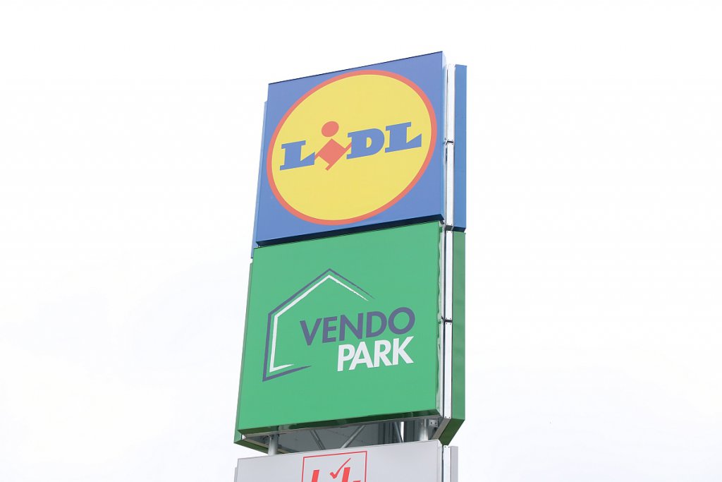 Vendo Park w Ostrołęce oficjalnie otwarty [27.09.2019] - zdjęcie #3 - eOstroleka.pl