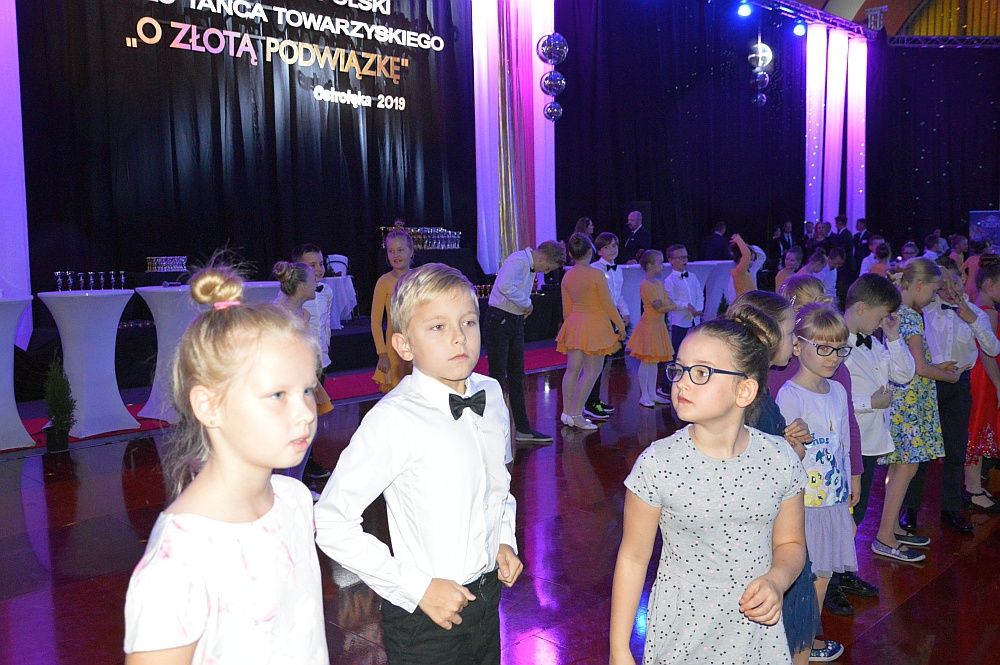XXXV. OTTT O ZŁOTĄ PODWIĄZKĘ [28.09.2019] - zdjęcie #193 - eOstroleka.pl