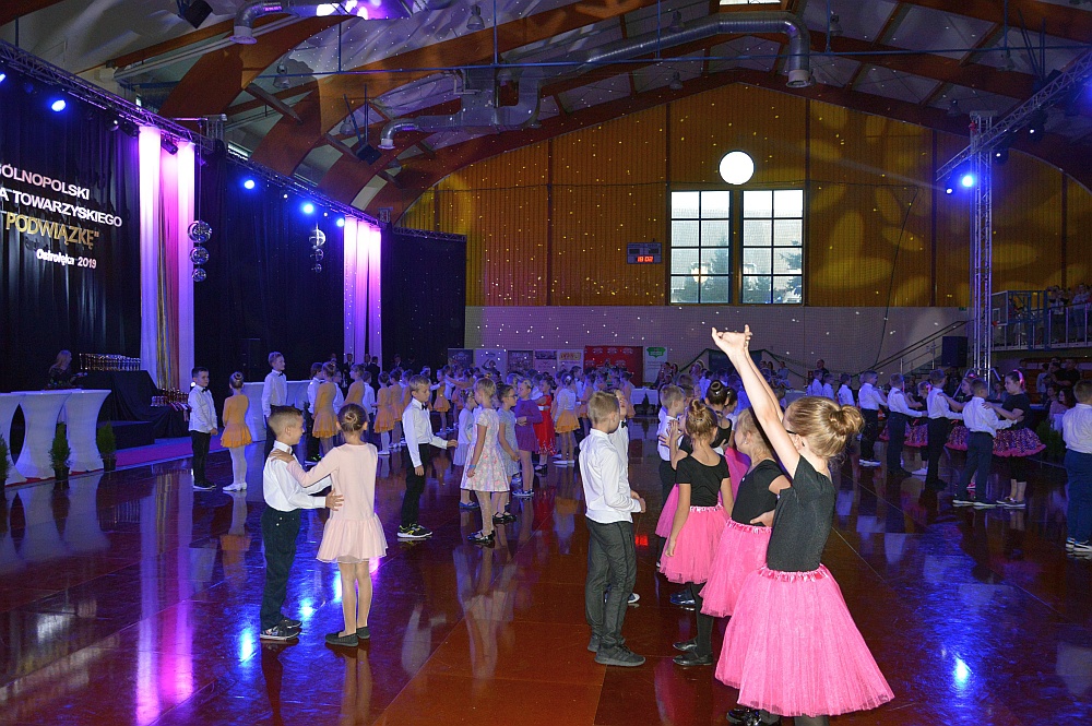 XXXV. OTTT O ZŁOTĄ PODWIĄZKĘ [28.09.2019] - zdjęcie #190 - eOstroleka.pl