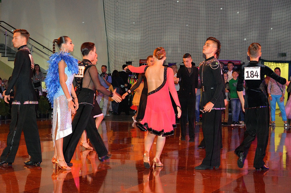 XXXV. OTTT O ZŁOTĄ PODWIĄZKĘ [28.09.2019] - zdjęcie #98 - eOstroleka.pl
