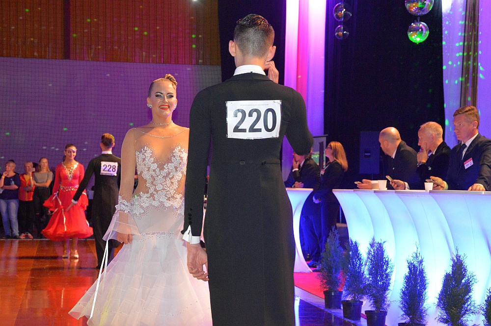XXXV. OTTT O ZŁOTĄ PODWIĄZKĘ [28.09.2019] - zdjęcie #57 - eOstroleka.pl