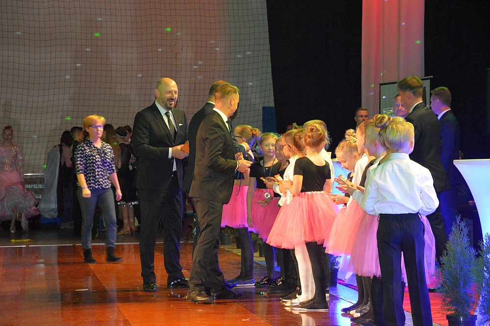 XXXV. OTTT O ZŁOTĄ PODWIĄZKĘ [28.09.2019] - zdjęcie #10 - eOstroleka.pl