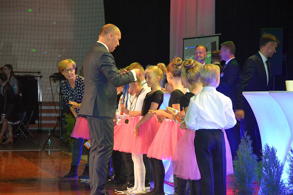 XXXV. OTTT O ZŁOTĄ PODWIĄZKĘ [28.09.2019] - zdjęcie #9 - eOstroleka.pl