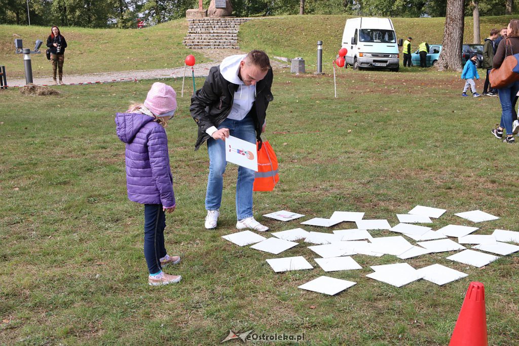 Piknik „Serdeczne Mazowsze” na Fortach Bema w Ostrołęce [28.09.2019] - zdjęcie #62 - eOstroleka.pl