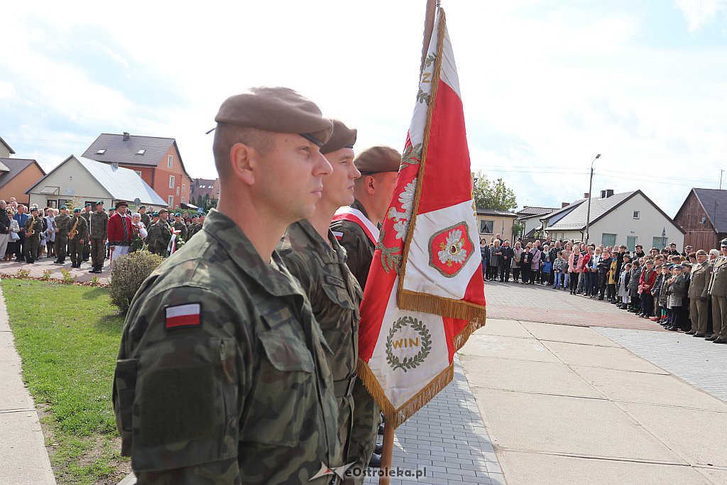Ziemia z warszawskiej Łączki trafiła do Myszyńca [29.09.2019] - zdjęcie #67 - eOstroleka.pl